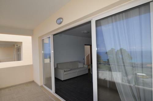 Apartamento Appartamenti Sole A Zambrone Village
