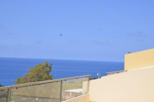 Apartamento Appartamenti Sole A Zambrone Village