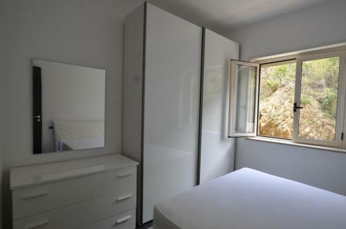 Apartamento Appartamenti Sole A Zambrone Village