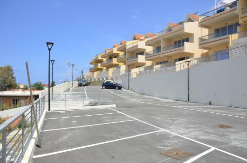 Apartamento Appartamenti Sole A Zambrone Village