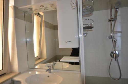 Apartamento Appartamenti Sole A Zambrone Village