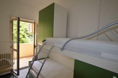 Apartamento Appartamenti Sole A Zambrone Village