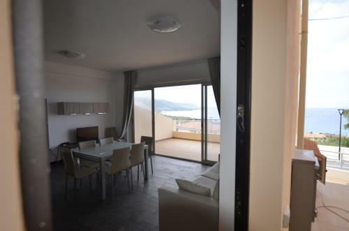 Apartamento Appartamenti Sole A Zambrone Village