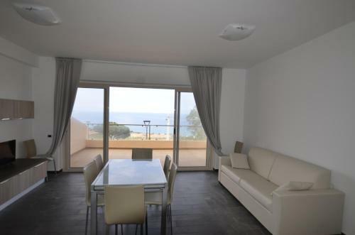 Apartamento Appartamenti Sole A Zambrone Village