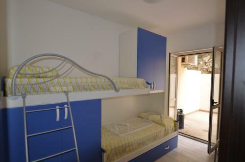 Apartamento Appartamenti Sole A Zambrone Village