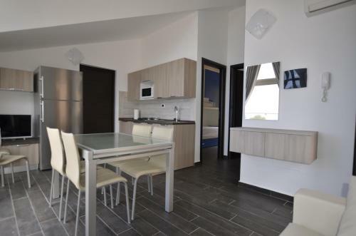 Apartamento Appartamenti Sole A Zambrone Village
