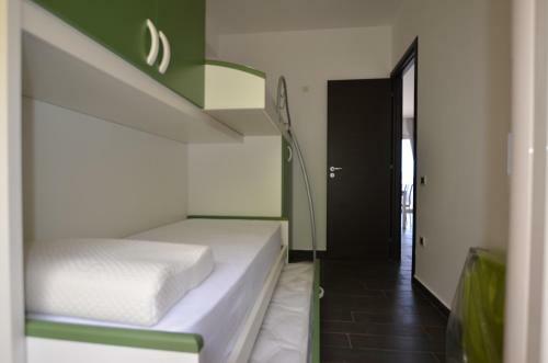 Apartamento Appartamenti Sole A Zambrone Village