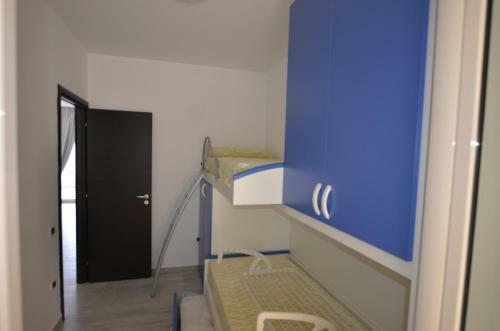 Apartamento Appartamenti Sole A Zambrone Village