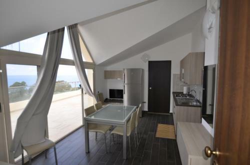 Apartamento Appartamenti Sole A Zambrone Village