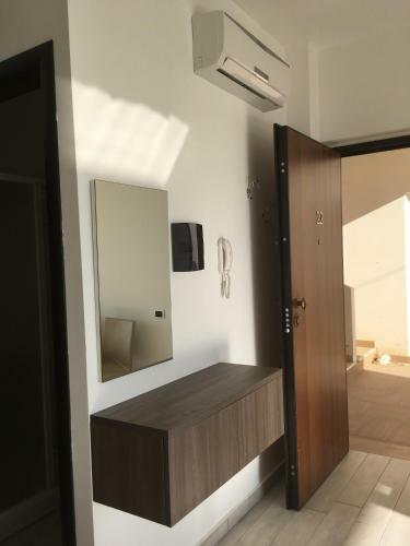 Apartamento Appartamenti Sole A Zambrone Village