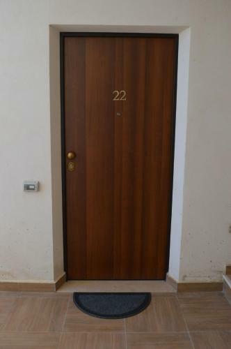 Apartamento Appartamenti Sole A Zambrone Village