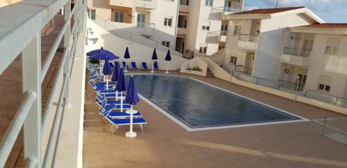 Apartamento Appartamenti Sole A Zambrone Village