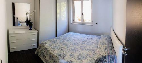 Apartamento Appartamenti Sole A Zambrone Village