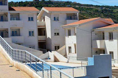 Apartamento Appartamenti Sole A Zambrone Village