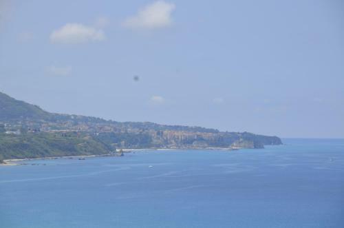 Apartamento Appartamenti Sole A Zambrone Village