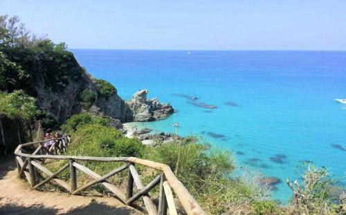 Apartamento Appartamenti Sole A Zambrone Village