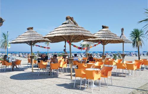 Amazing Apartment In Albarella With