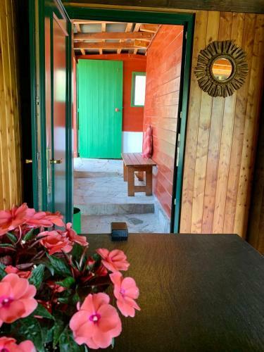Bed & Breakfast La Dacia In Langa