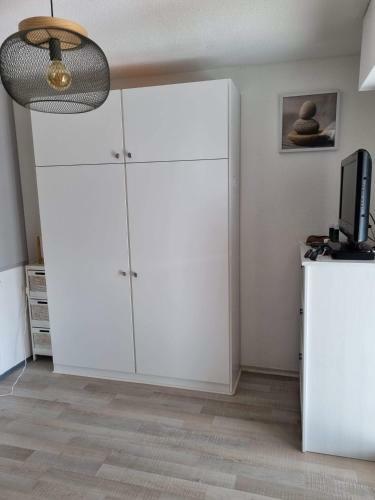 Apartamento Mon Rez de Jardin