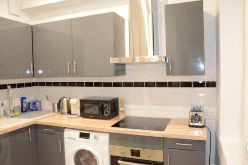Apartamento Appartement Plein Centre Proche Gare