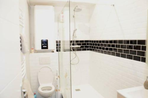 Apartamento Appartement Plein Centre Proche Gare