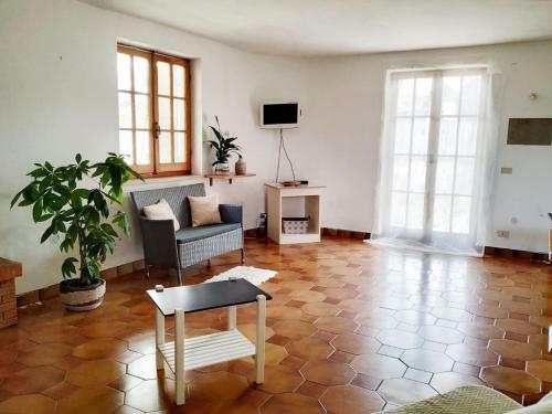 Zampy - Villa 150mt Dal Mare