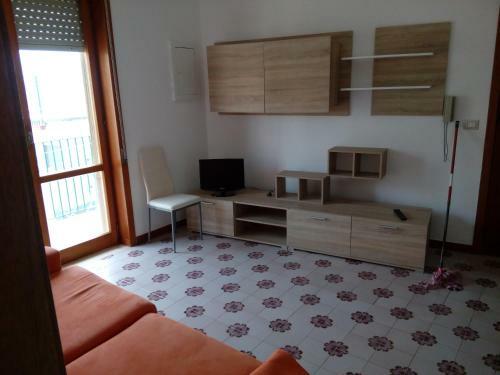 A Casa Di Luca