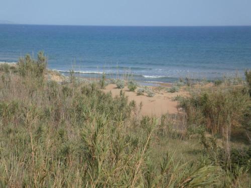 Delianick Holiday Home