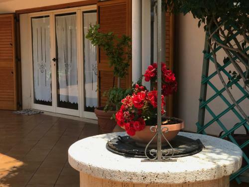 Delianick Holiday Home