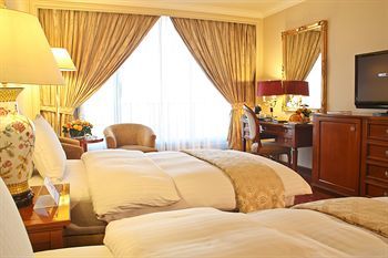Hotel Regency Palace Amman