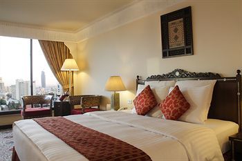 Hotel Regency Palace Amman