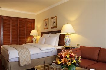 Hotel Regency Palace Amman