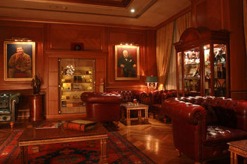 Hotel Regency Palace Amman