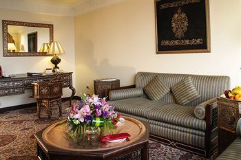 Hotel Regency Palace Amman
