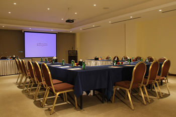 Hotel Regency Palace Amman