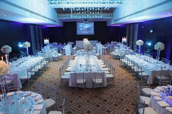 Hotel Regency Palace Amman