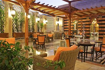 Hotel Regency Palace Amman