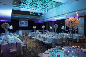 Hotel Regency Palace Amman