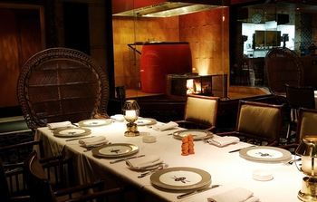 Hotel Regency Palace Amman
