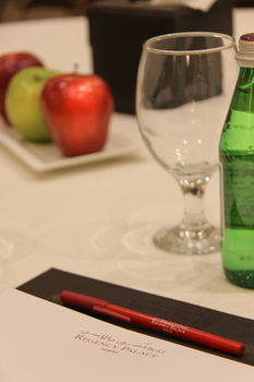 Hotel Regency Palace Amman