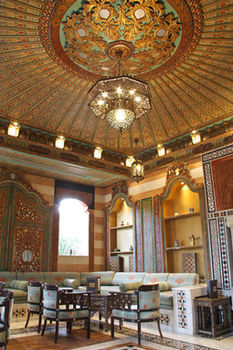 Hotel Regency Palace Amman