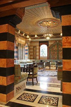 Hotel Regency Palace Amman