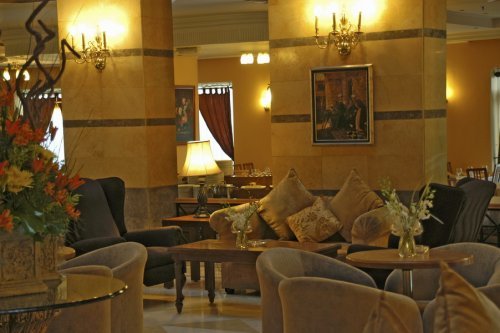 Imperial Palace Hotel