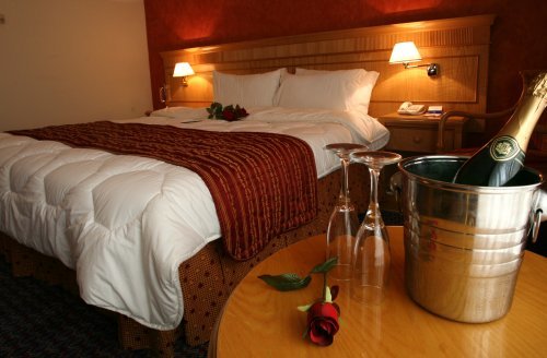 Imperial Palace Hotel