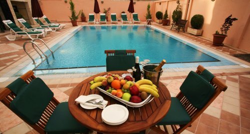 Imperial Palace Hotel