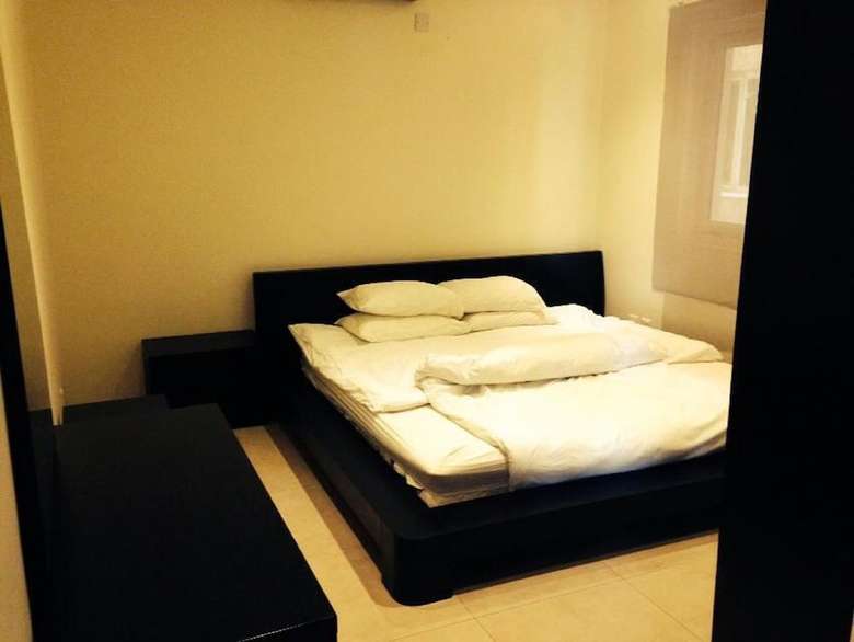 Lijam Apartments