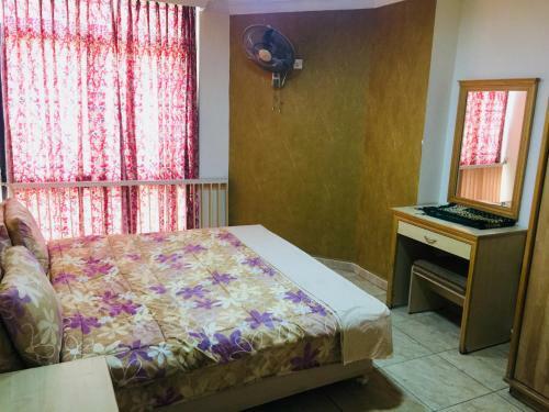 Al Amera Hotel Apartment