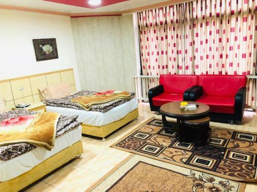Al Amera Hotel Apartment