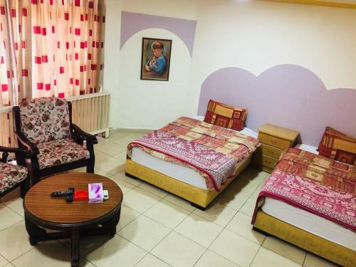 Al Amera Hotel Apartment