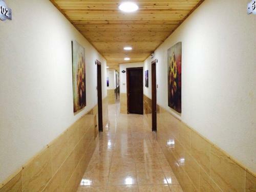 Al Amera Hotel Apartment